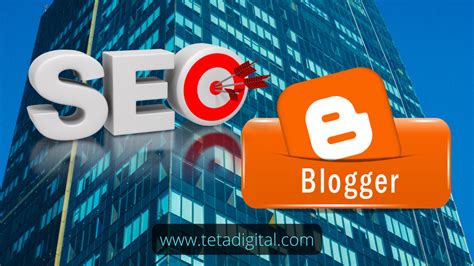 Strategi SEO untuk Blog